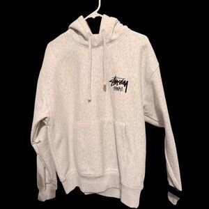 Stussy Hawaii Hoodie